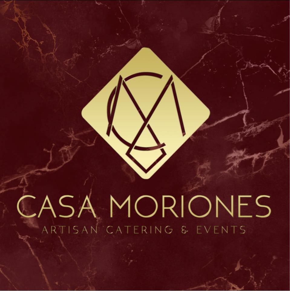 Casa Moriones Logo