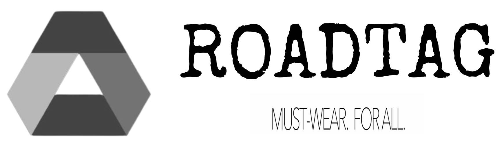 Roadtag Logo