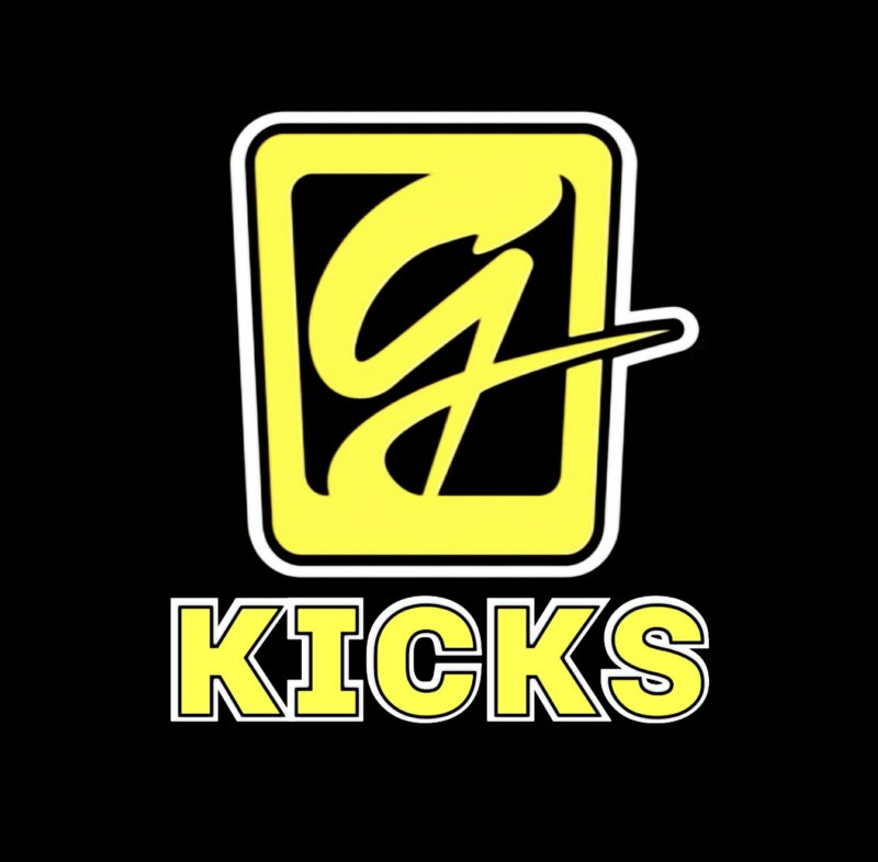 G-Kicks Logo