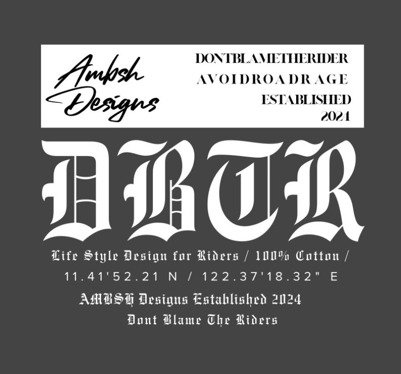 Ambush Designs Logo