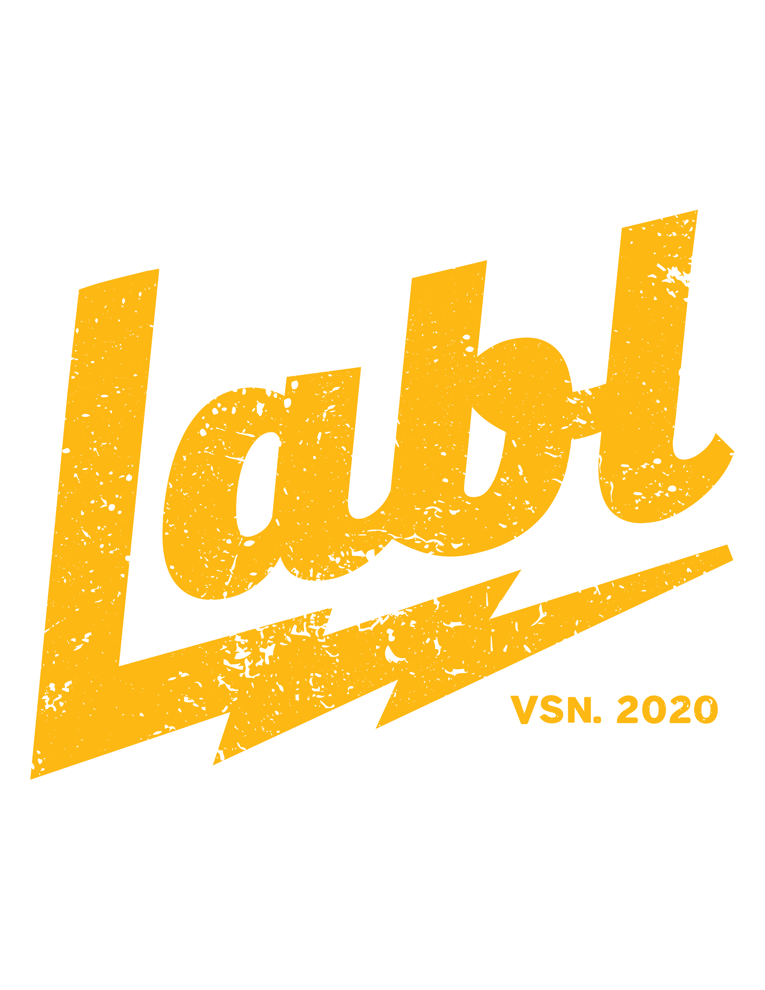 LABL Logo