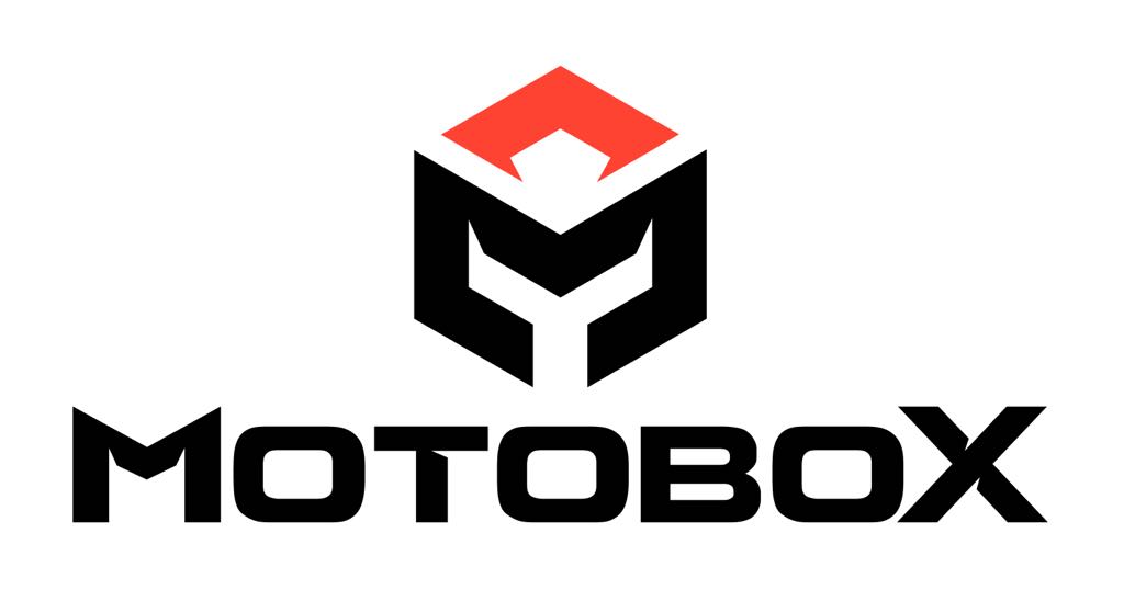 Motobox Logo