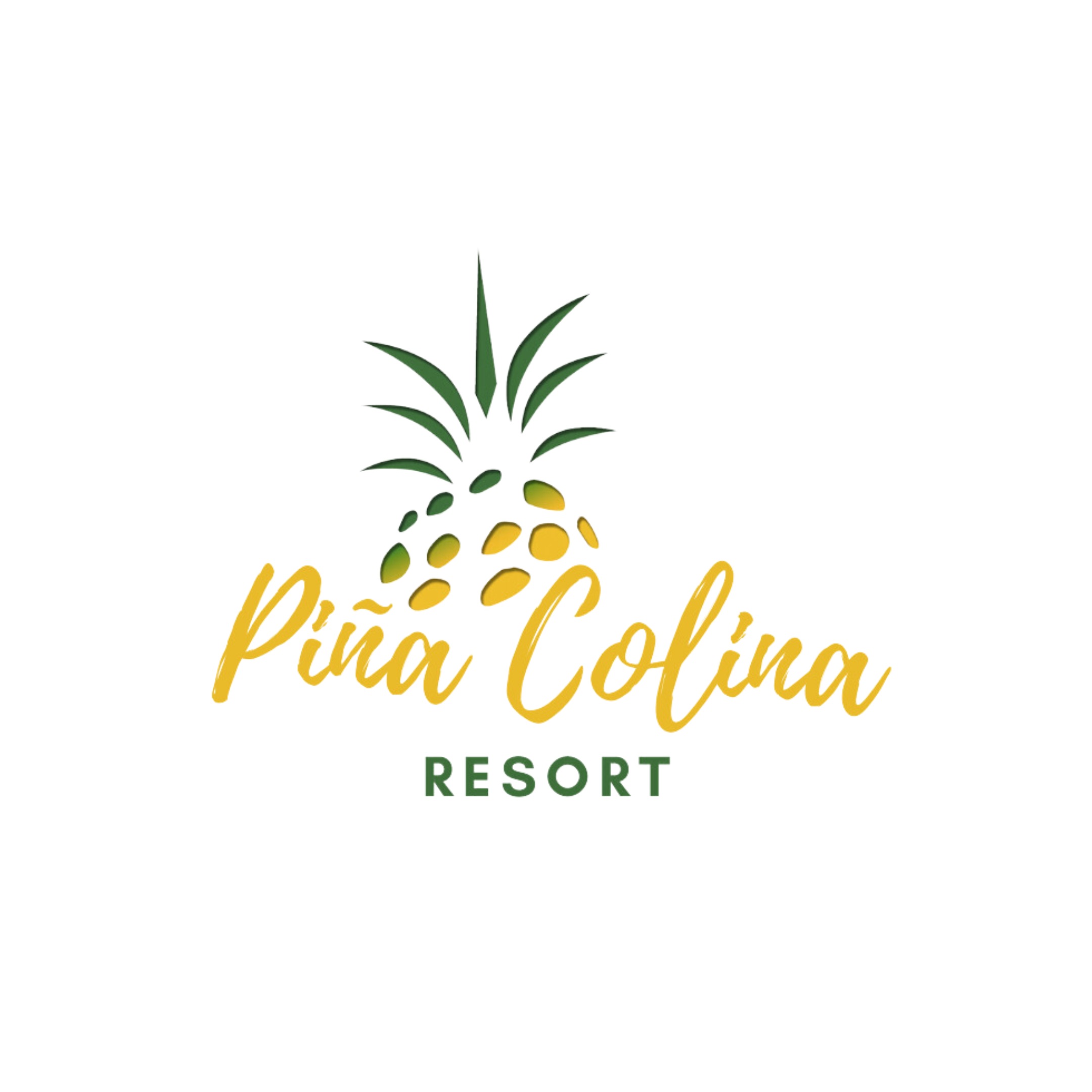 Piña Colina Logo