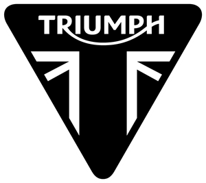 Triumph Motorcycles Logo