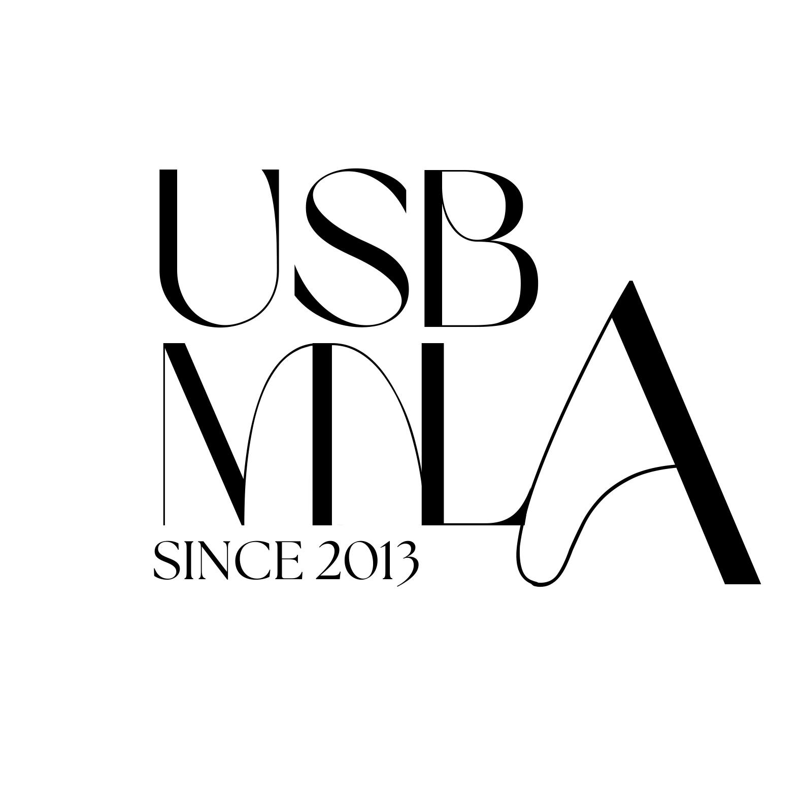 USB Manila Logo