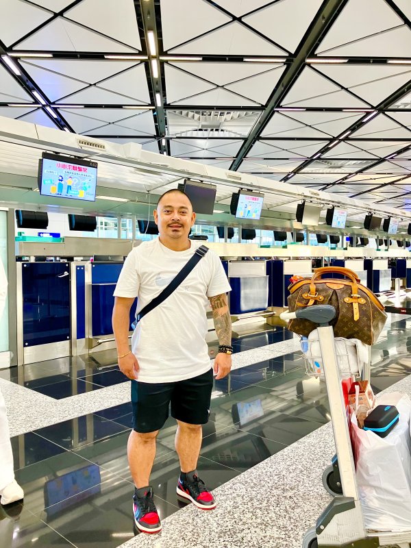 Marc anthony Abacan Marc anthony Abacan