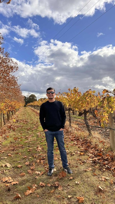 Rency Lacap Rency Lacap