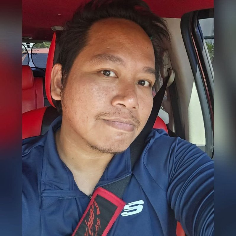 Sonny Francis De Silva