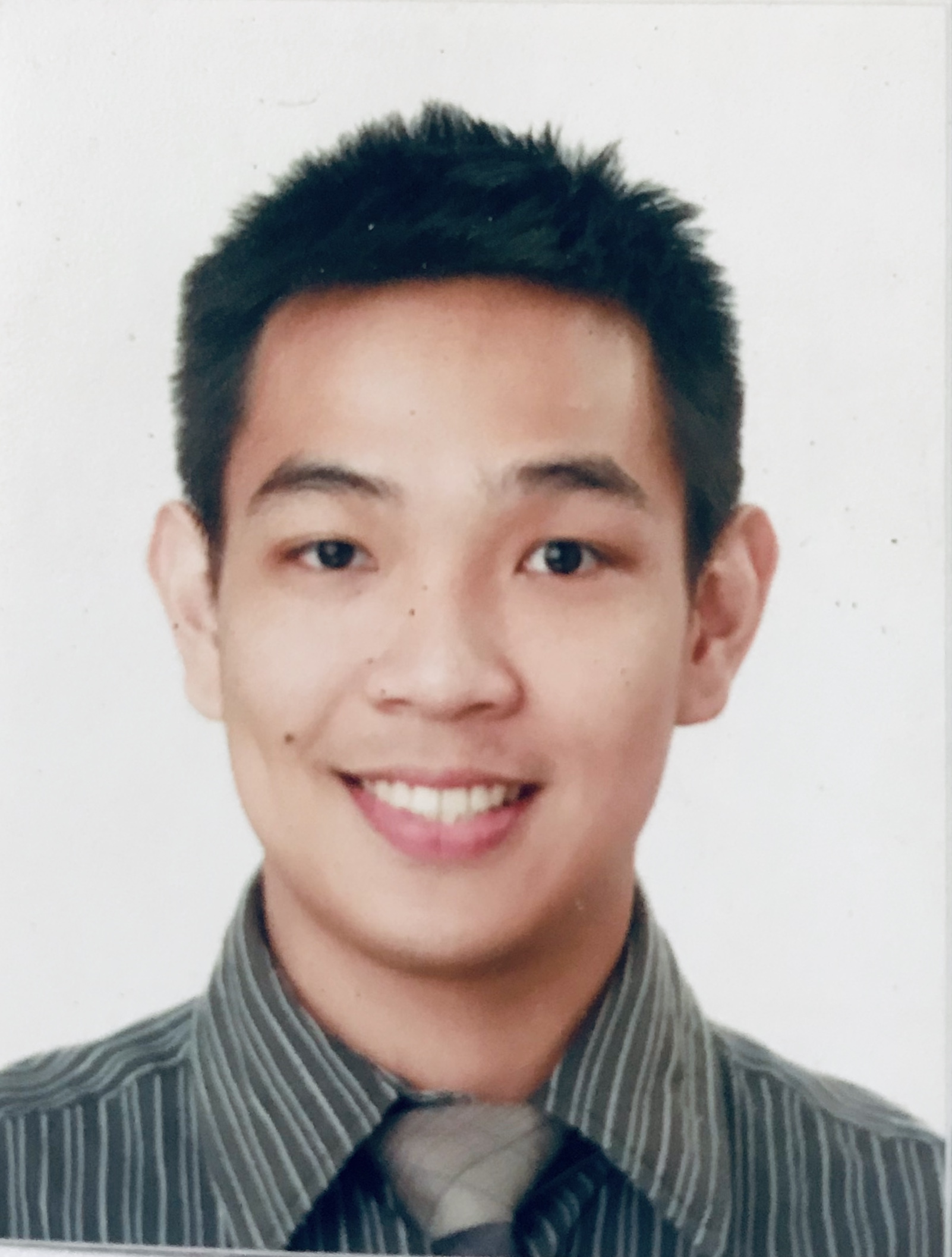 Arvin Jace Fernandez