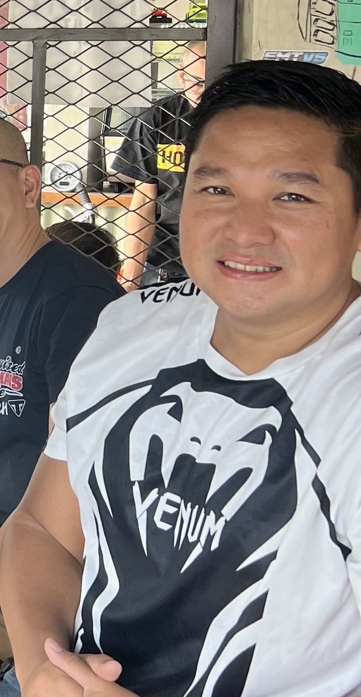 Jason FUCANAN Jason FUCANAN