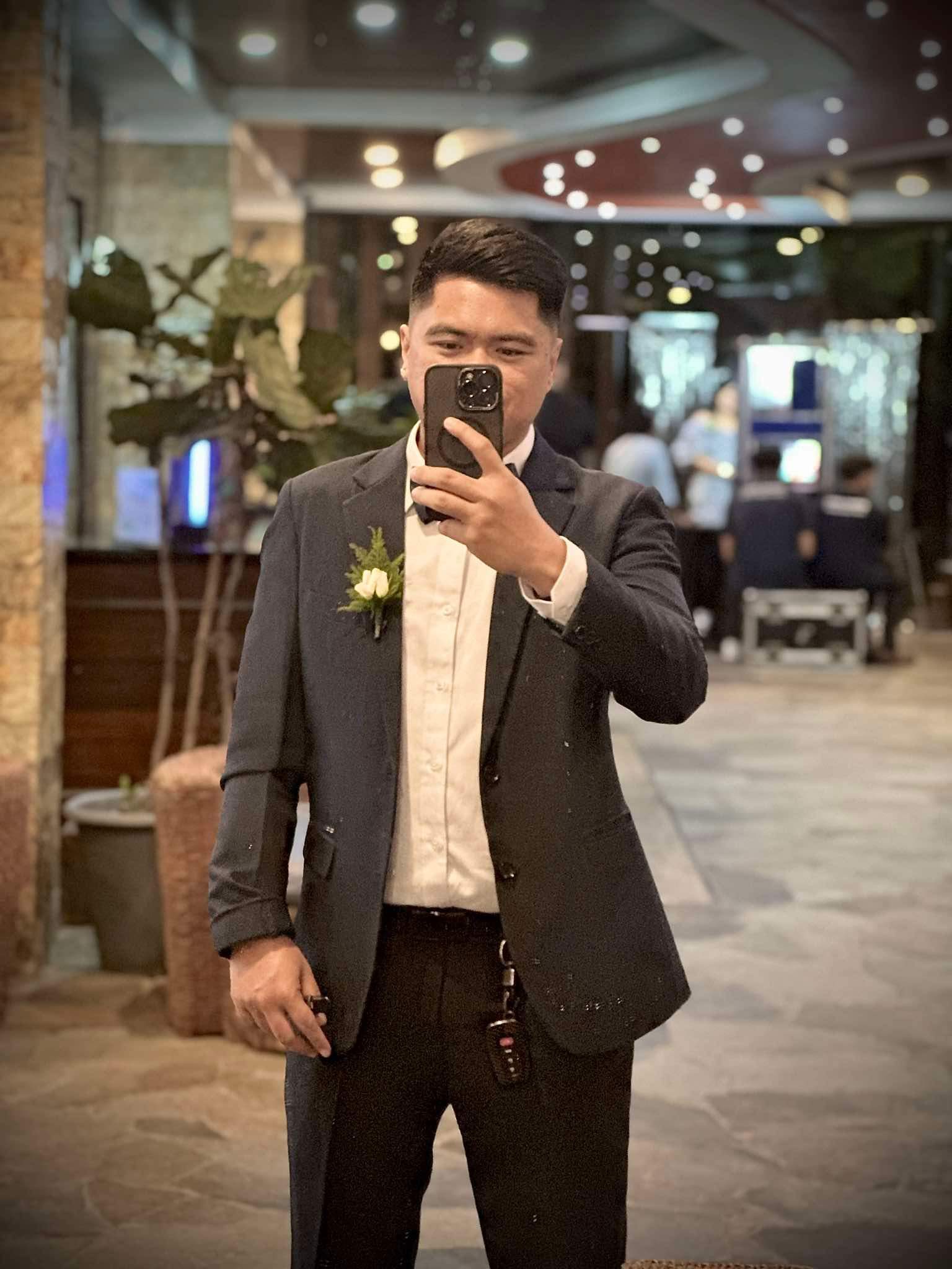 Maron Casbadillo Maron Casbadillo