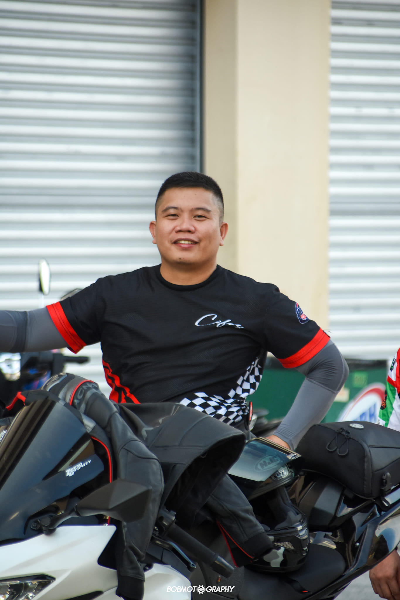 Mike Sanmocte Mike Sanmocte