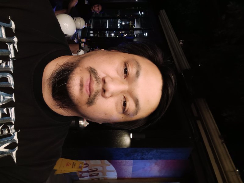 John Paul Delos Santos