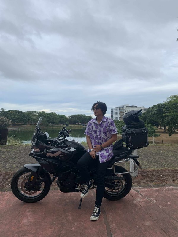 Adrian Johnven Adrian Johnven