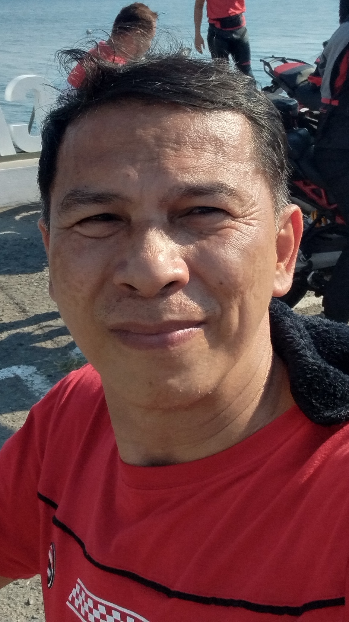 Joseph Arniel Dela Cruz