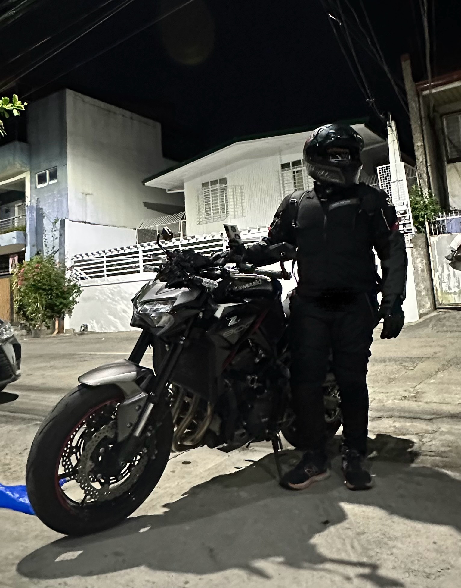 Clark Dominic Custodio