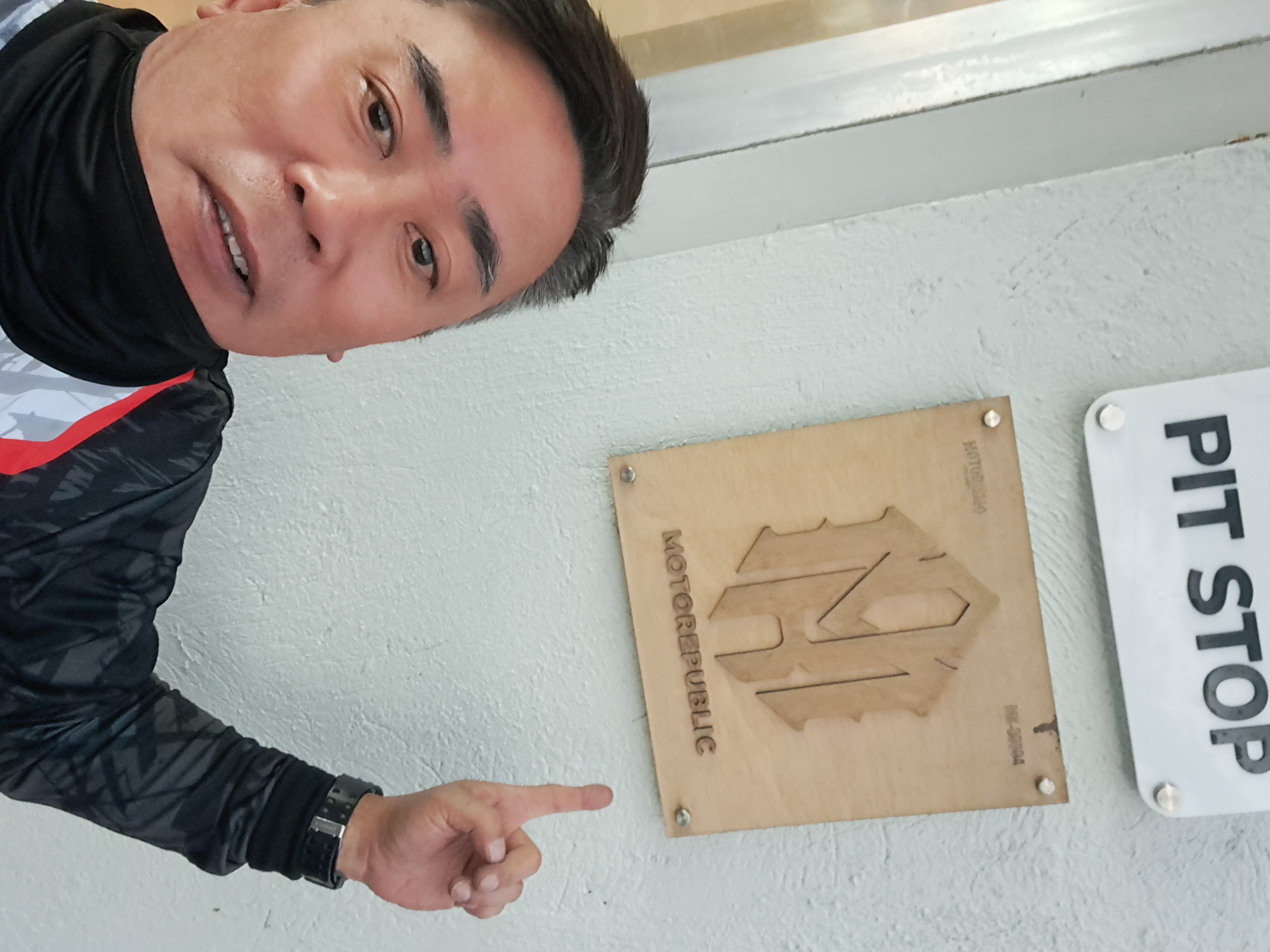 Oliver Galarido Oliver Galarido