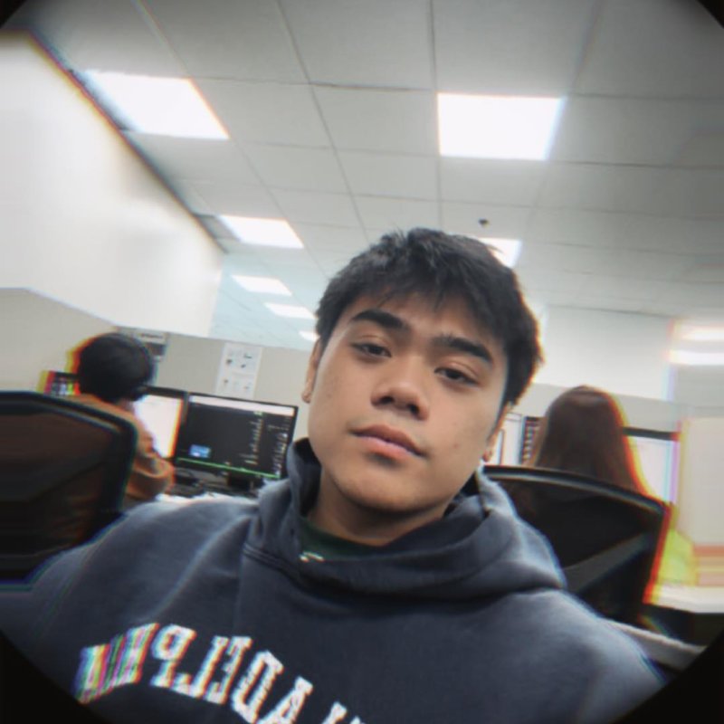 Miguel Jose del Rosario