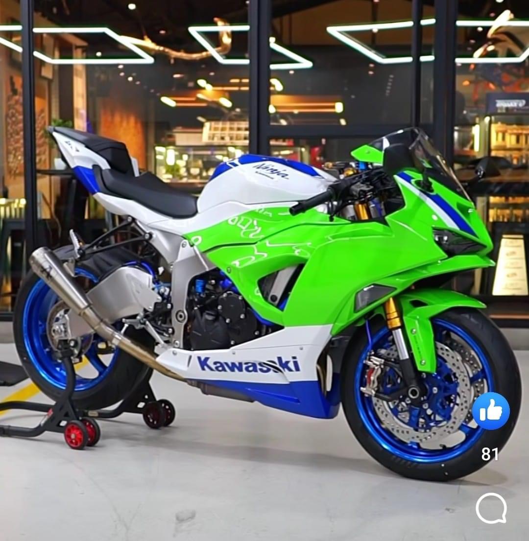 Kenn DITCHON Kenn DITCHON