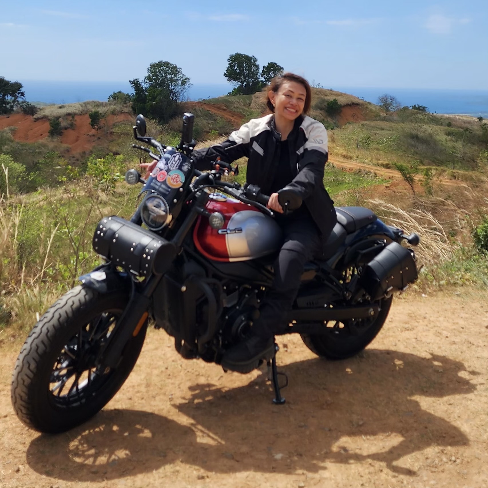 Maria Kristina Manzana