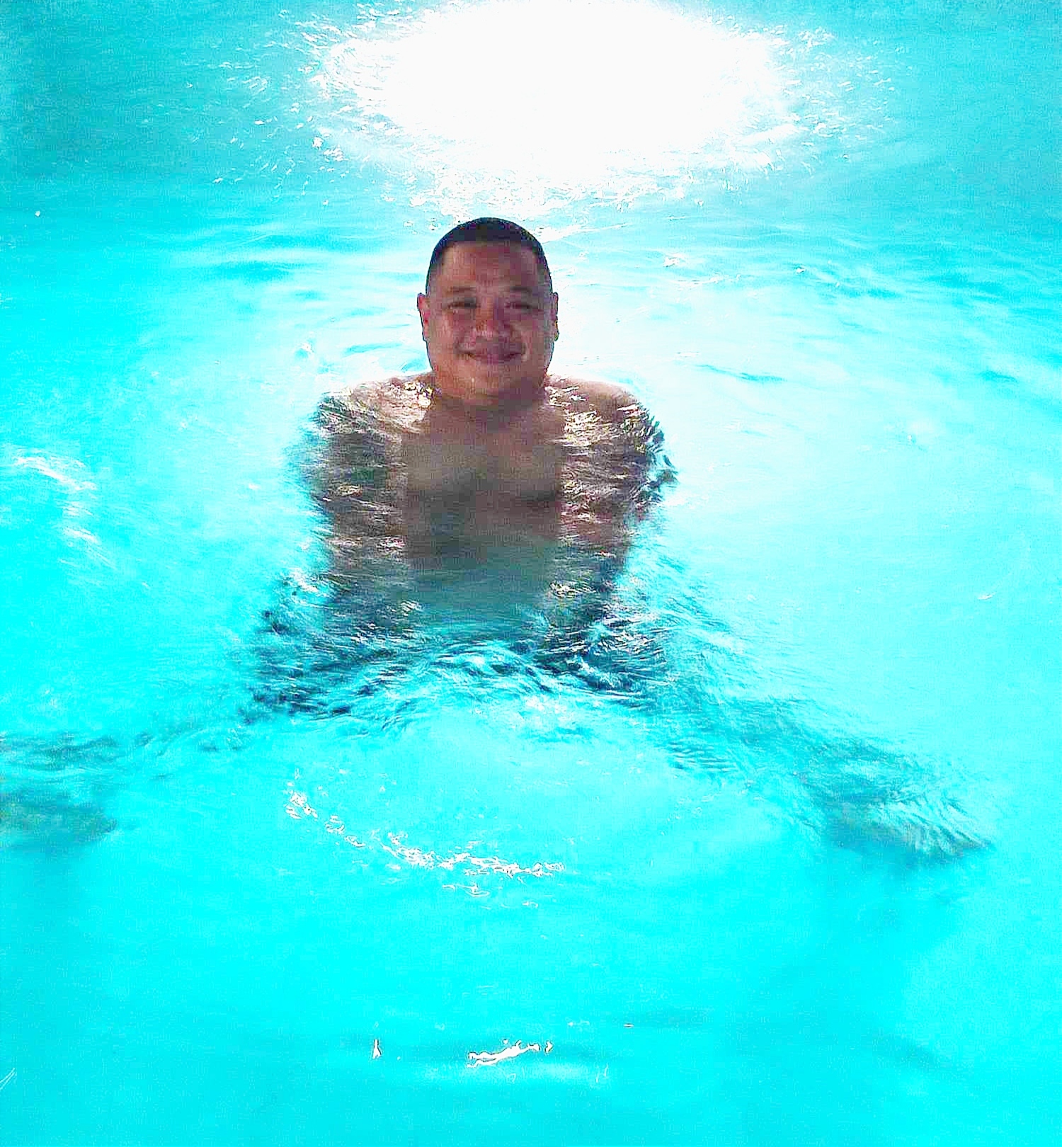 Peter Timoteo Peter Timoteo