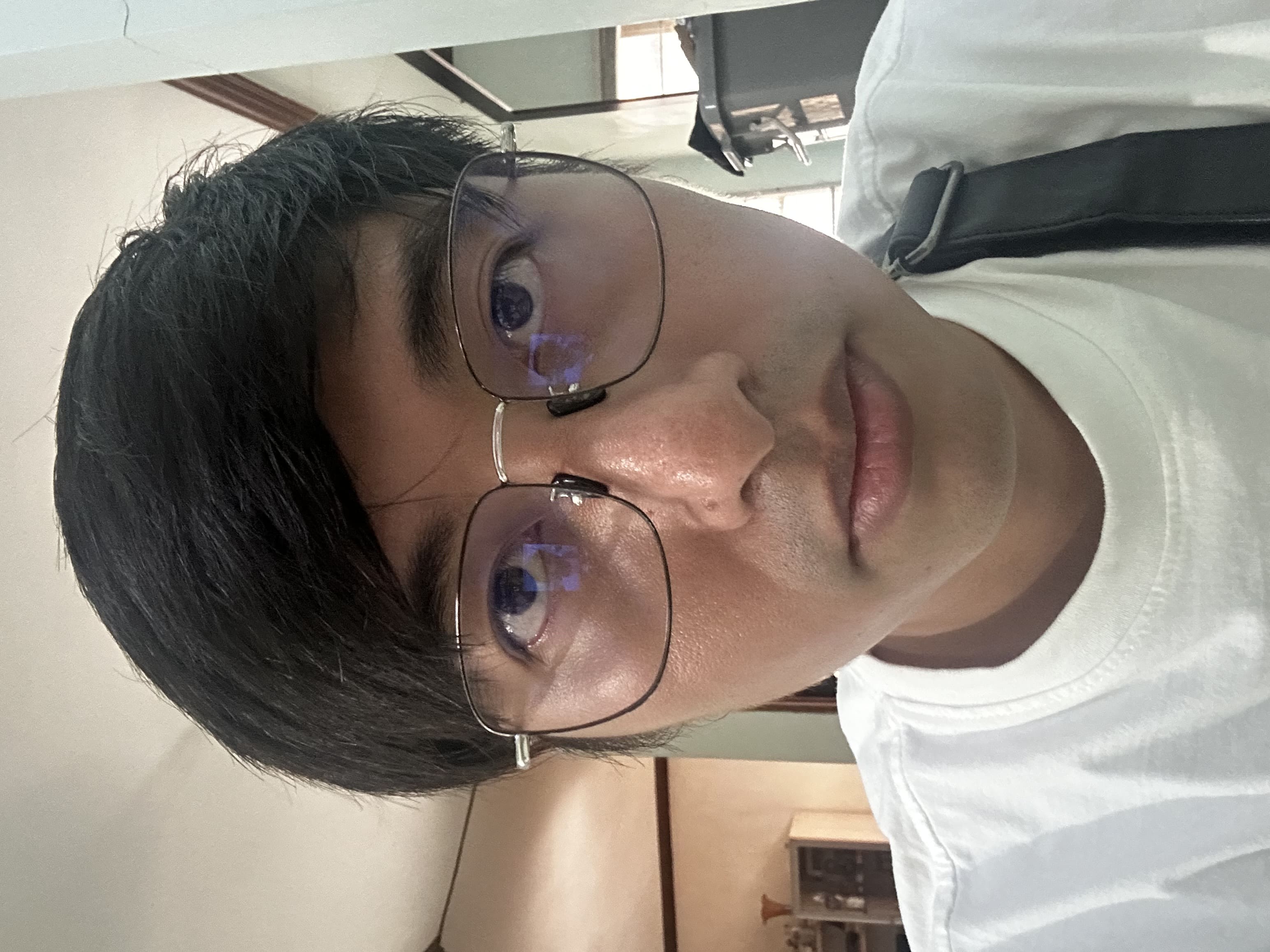 Gerald Ivan Jacolbe Gerald Ivan Jacolbe