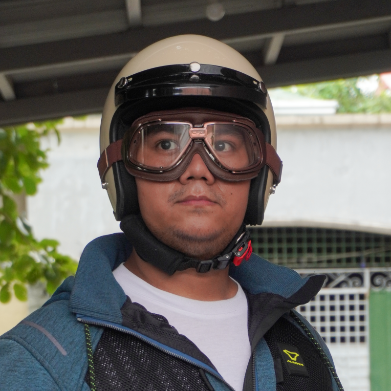 Zachary John Lamberte