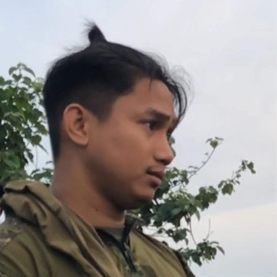 Mar Salazar Mar Salazar