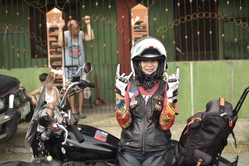 tina ordonez francisco