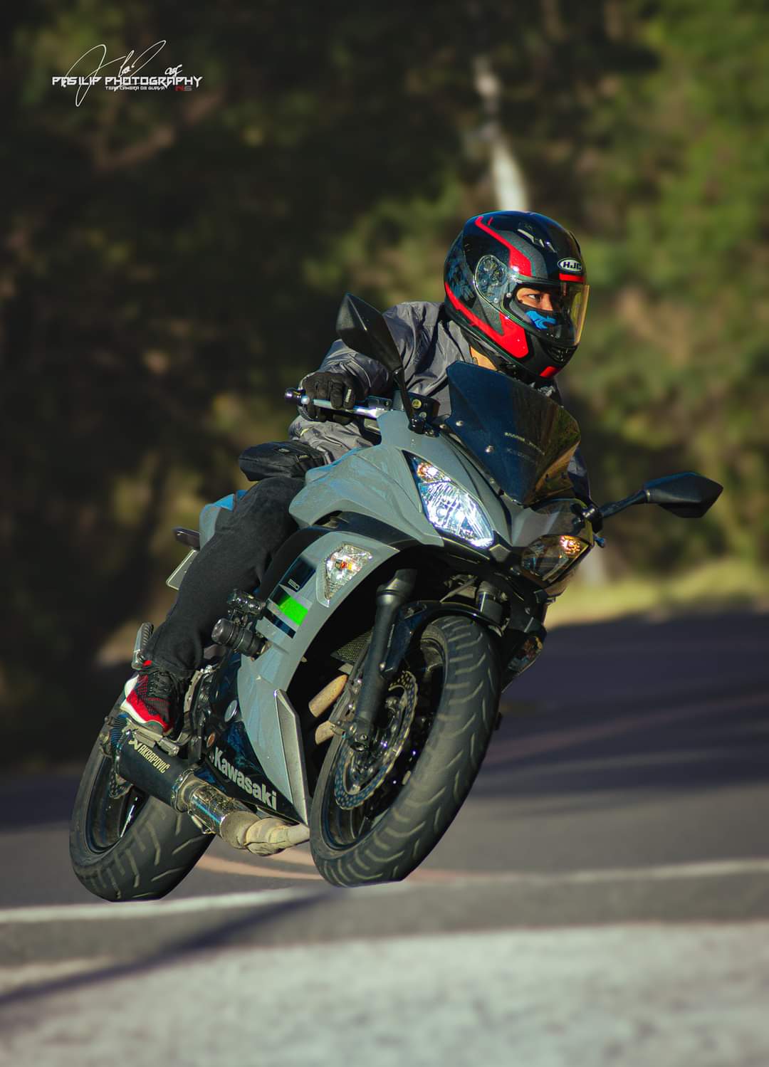 Ryan Anciro Ryan Anciro