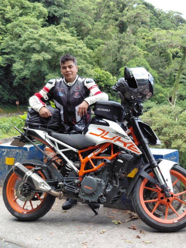 Bernard Pimentel Bernard Pimentel