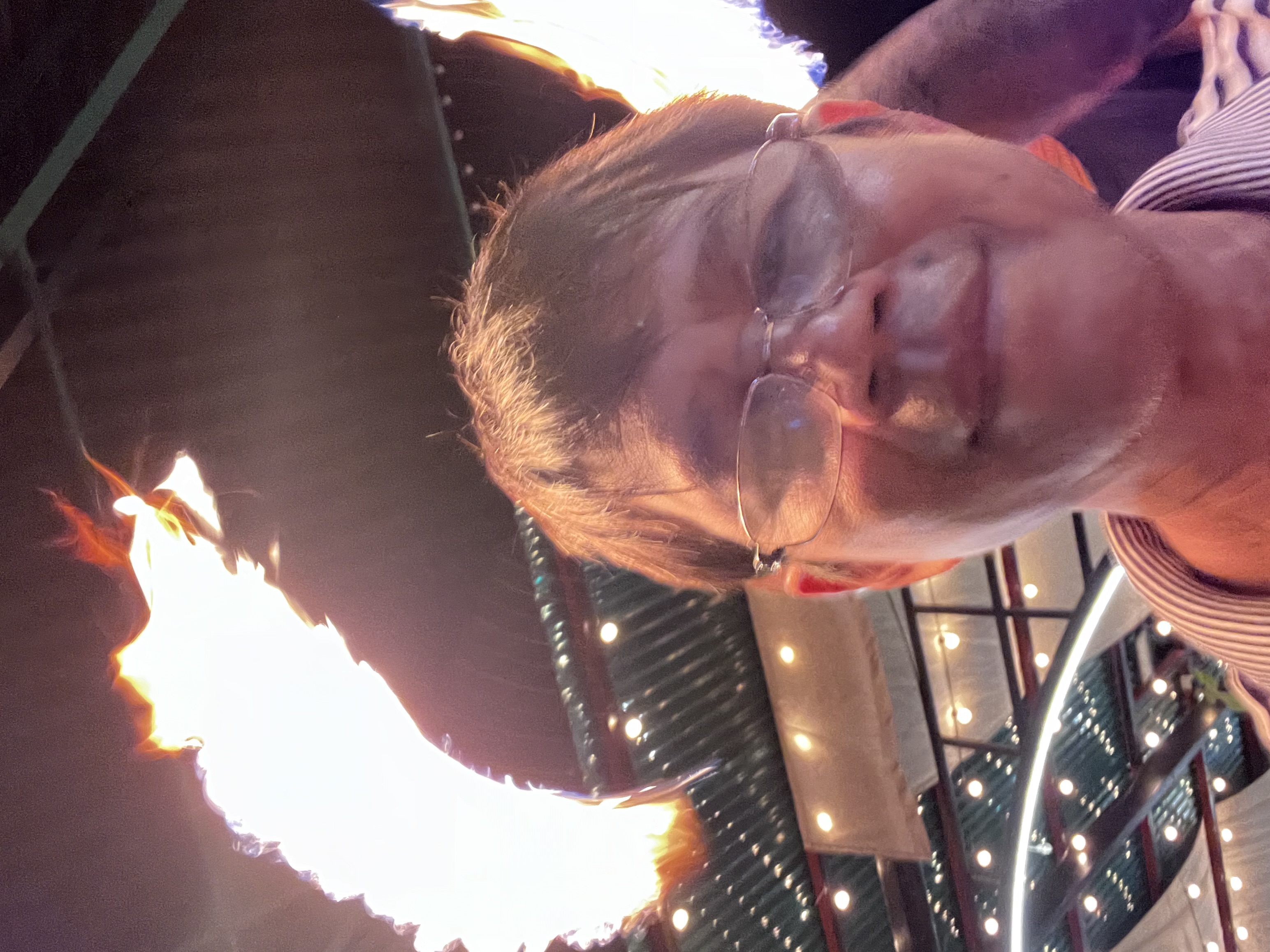 Fredelito Beltran Fredelito Beltran