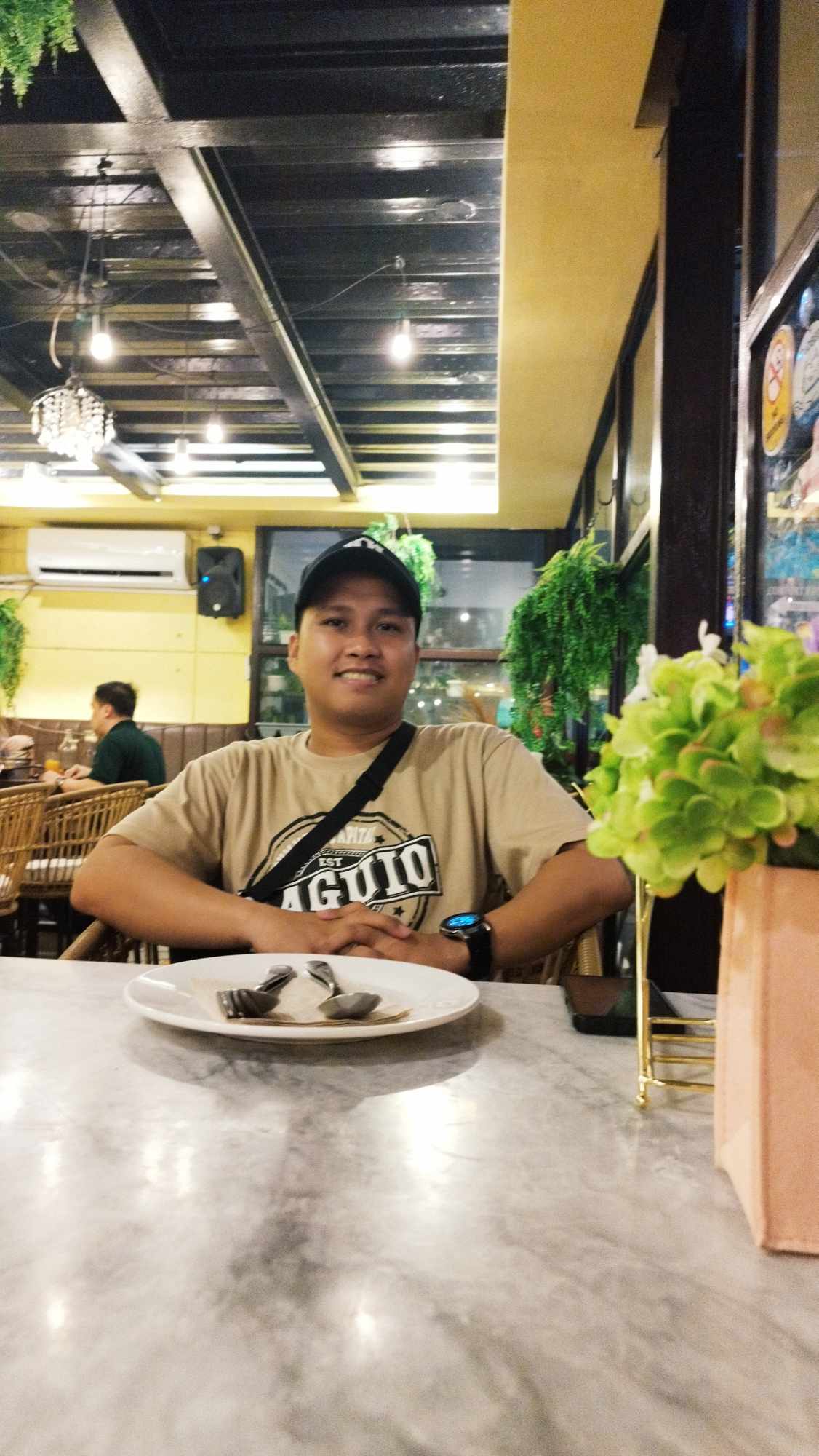 Alexander Sobrino Alexander Sobrino