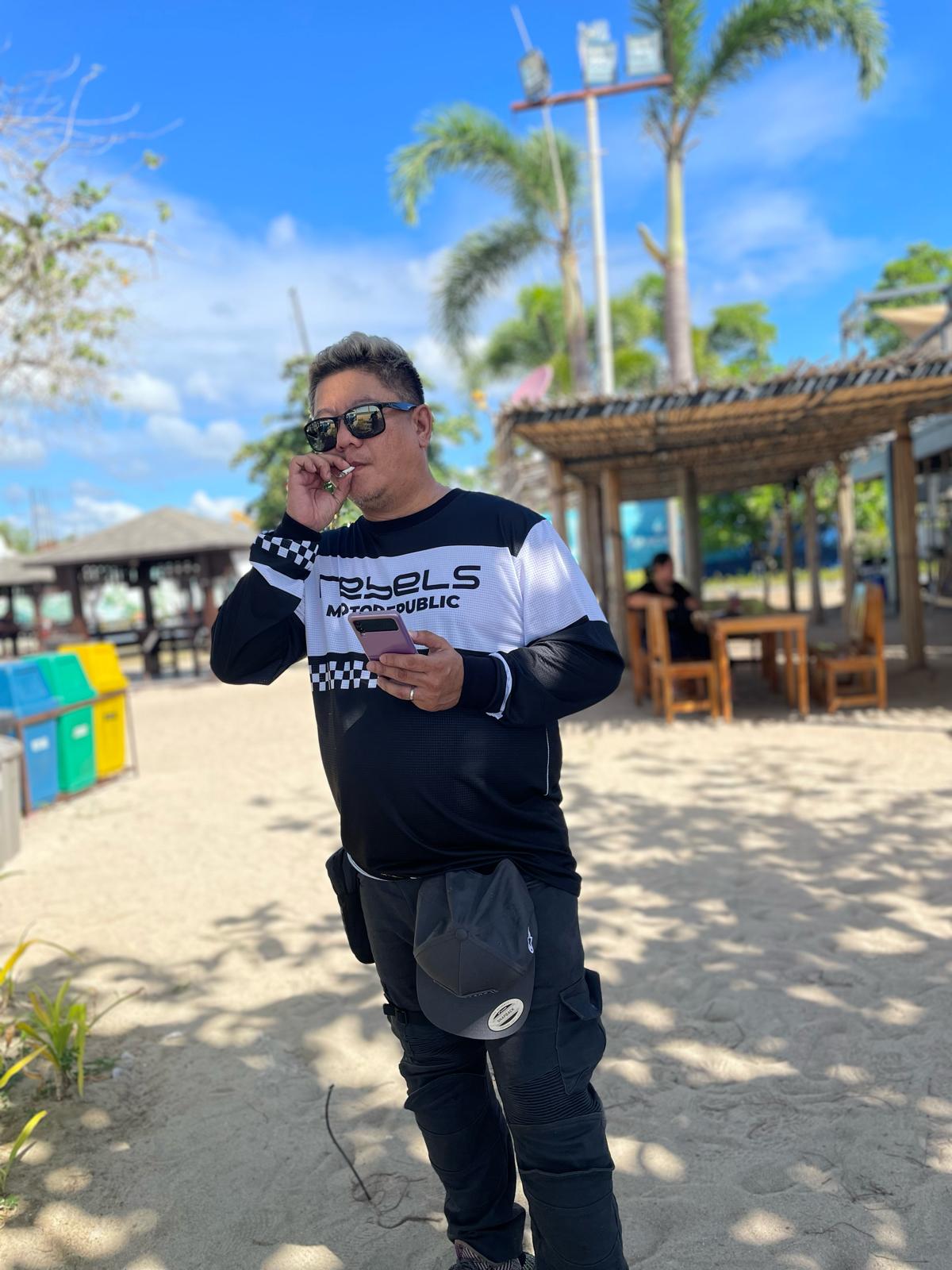 Brian Llamas Brian Llamas