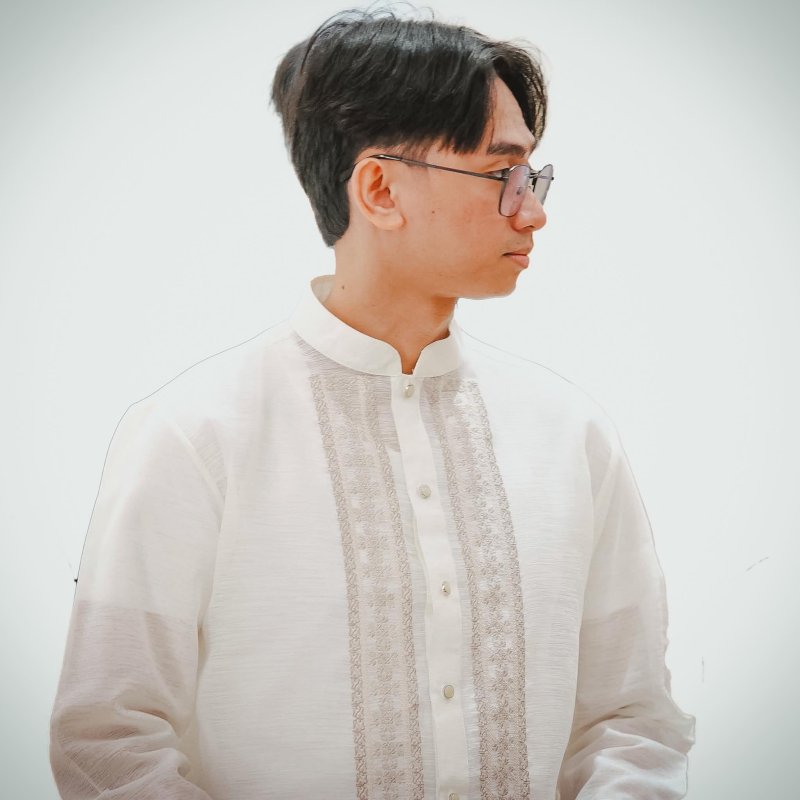 MIKKOH DELA CRUZ MIKKOH DELA CRUZ