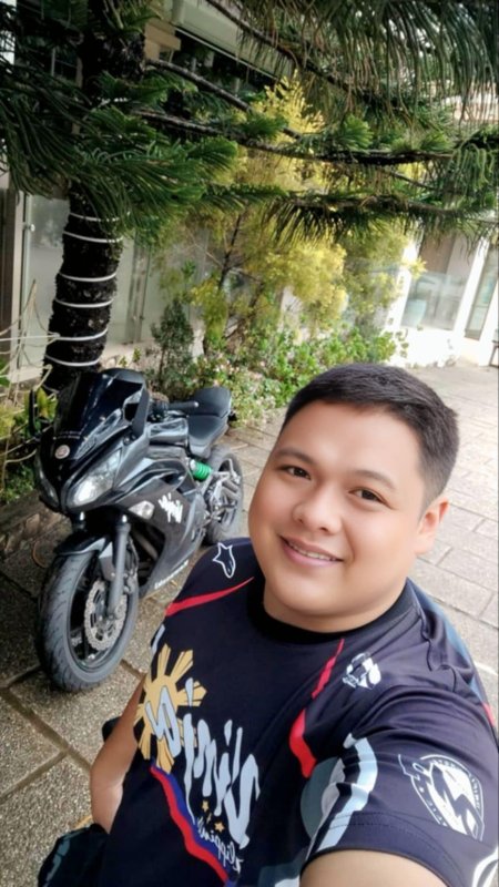 Florence Rafael Pena