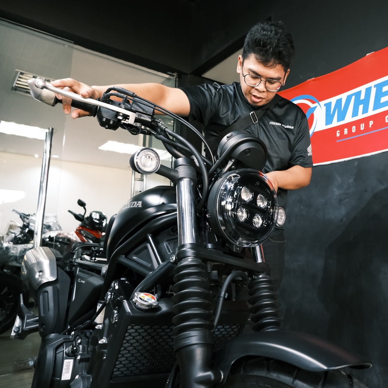 Paolo Velasquez Paolo Velasquez