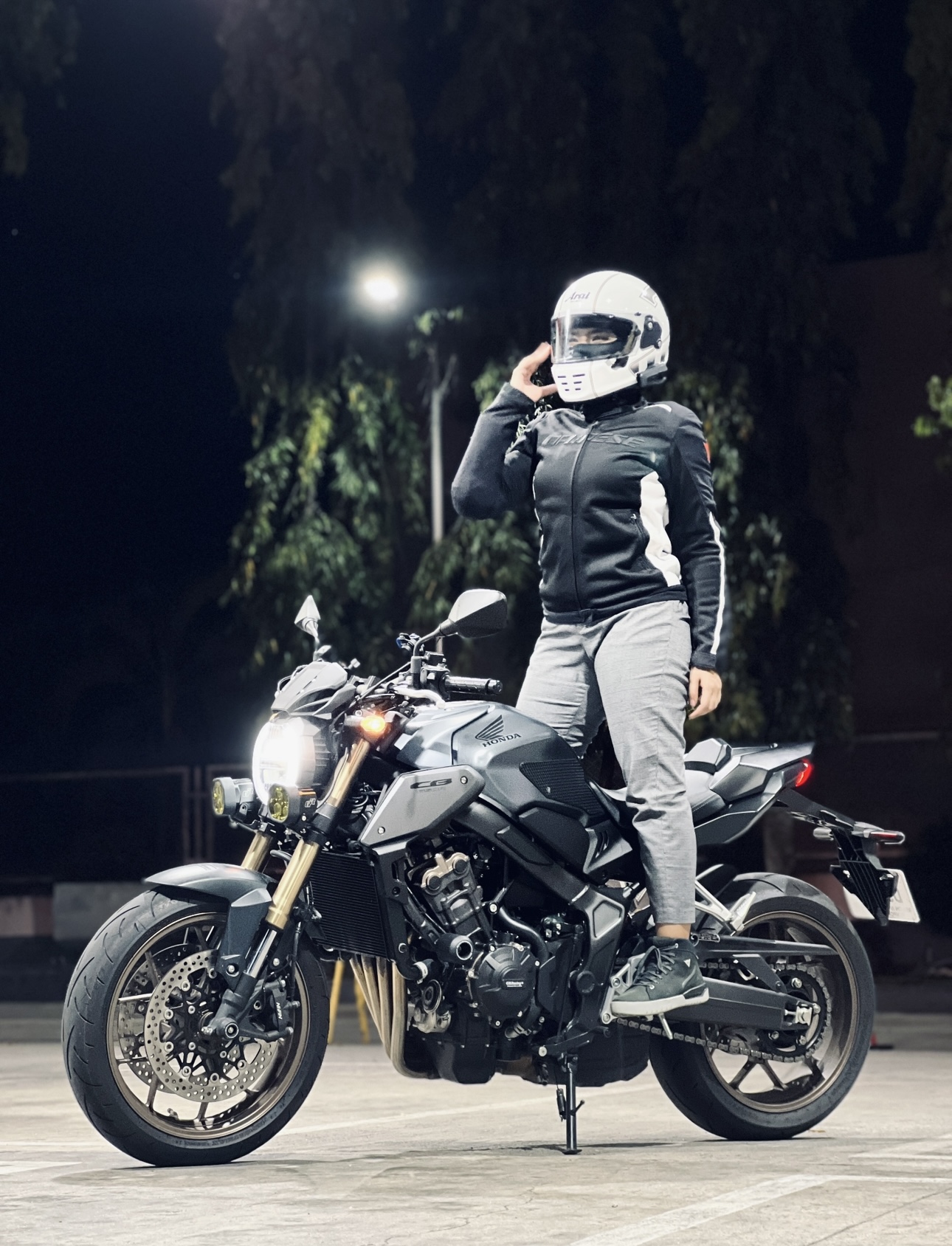 Luzille Marian Buenaflor Luzille Marian Buenaflor