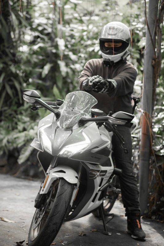 Daniel Gilbeys (Moonstrider)