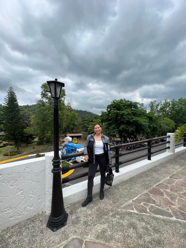 Monique Ingua Monique Ingua