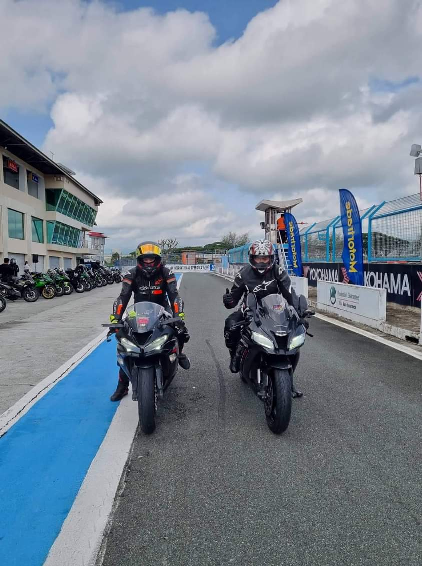 Ranier John Lacsamana