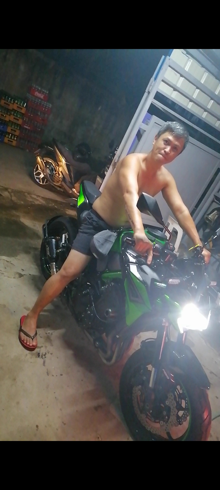 Jorick john Dimaculangan