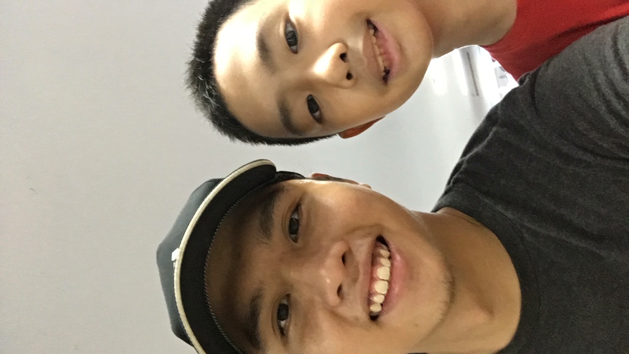 Alvin Jehian Alvin Jehian