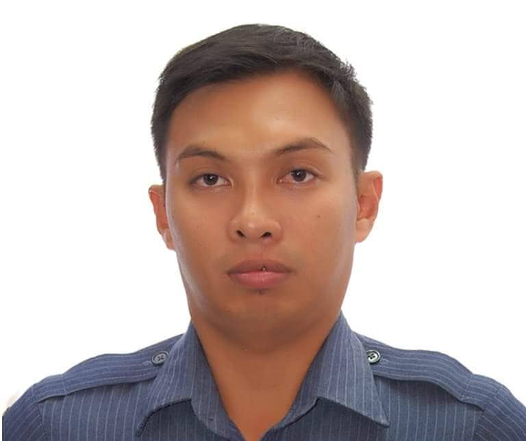 Roy Joseph Dizon Roy Joseph Dizon