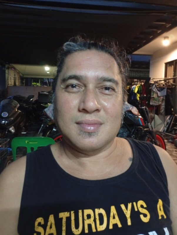 Randy Bantatua Randy Bantatua