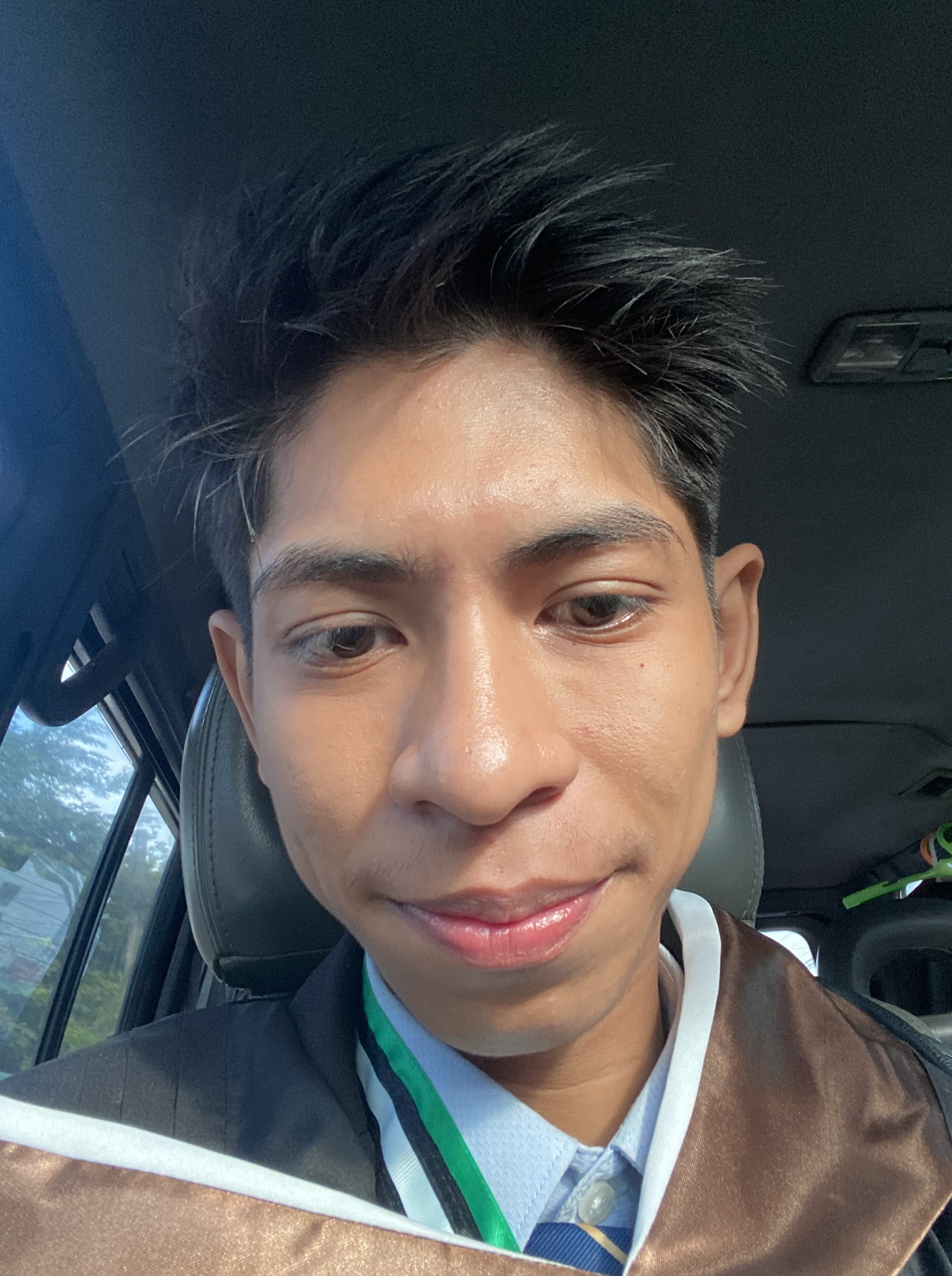 Nathanael Sta. Catalina