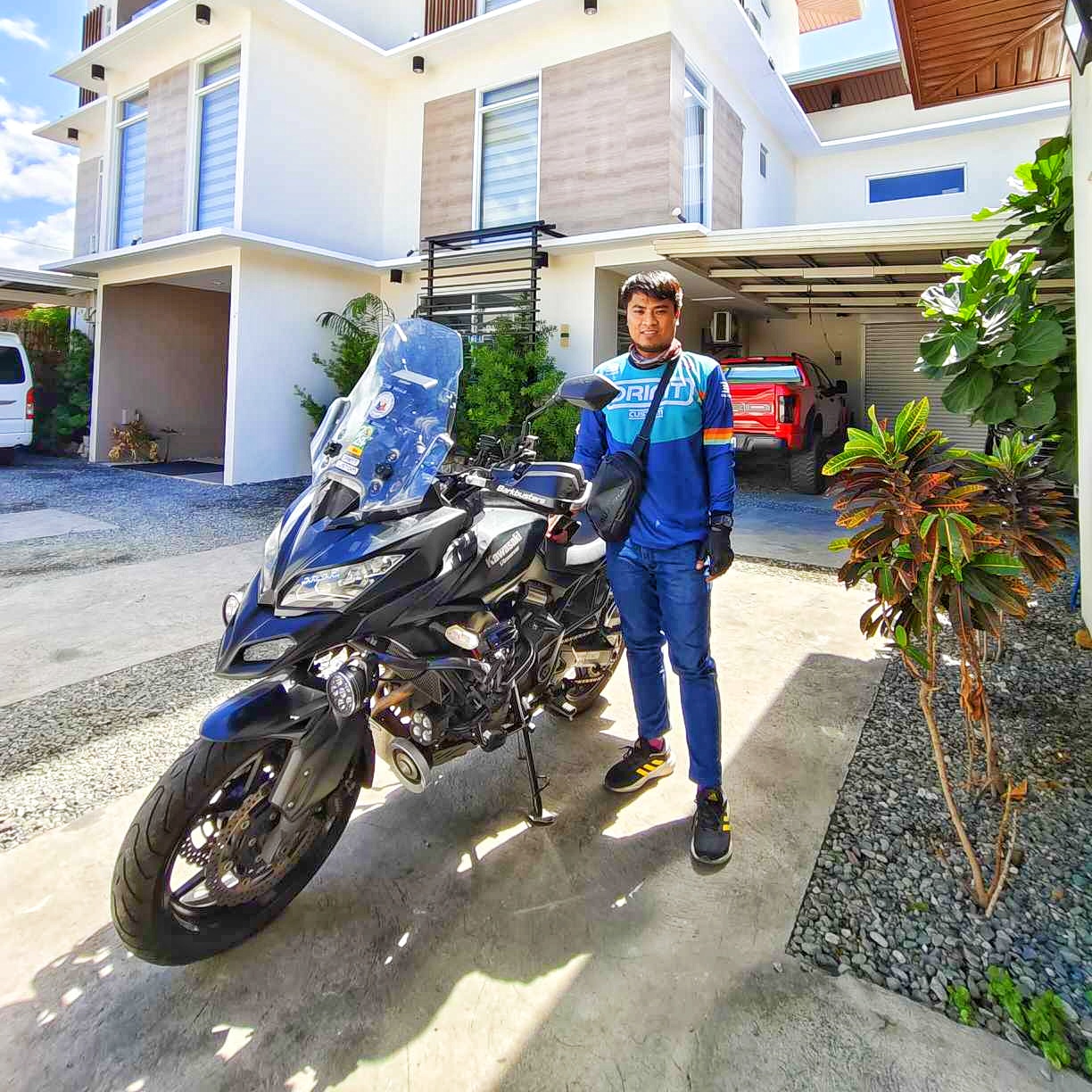 Jan Kristian Balatico Jan Kristian Balatico