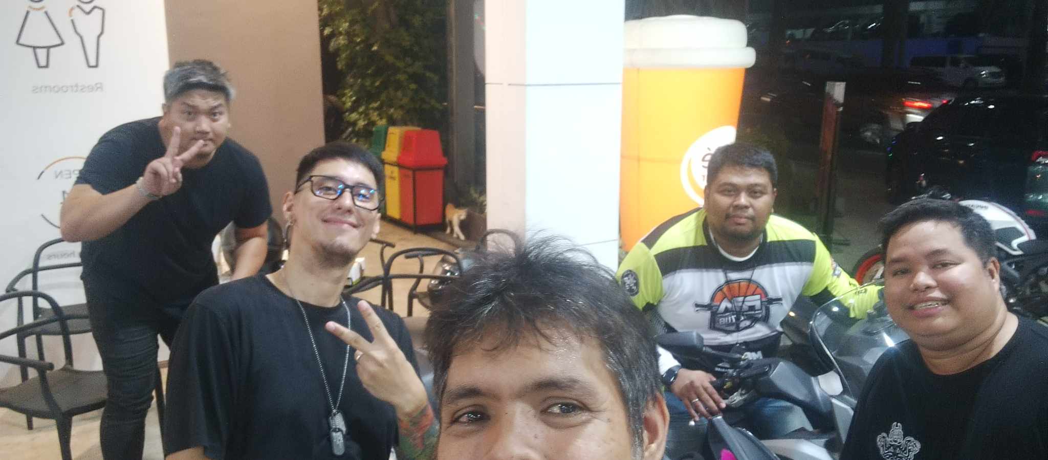 Benjamin Almanzor Benjamin Almanzor