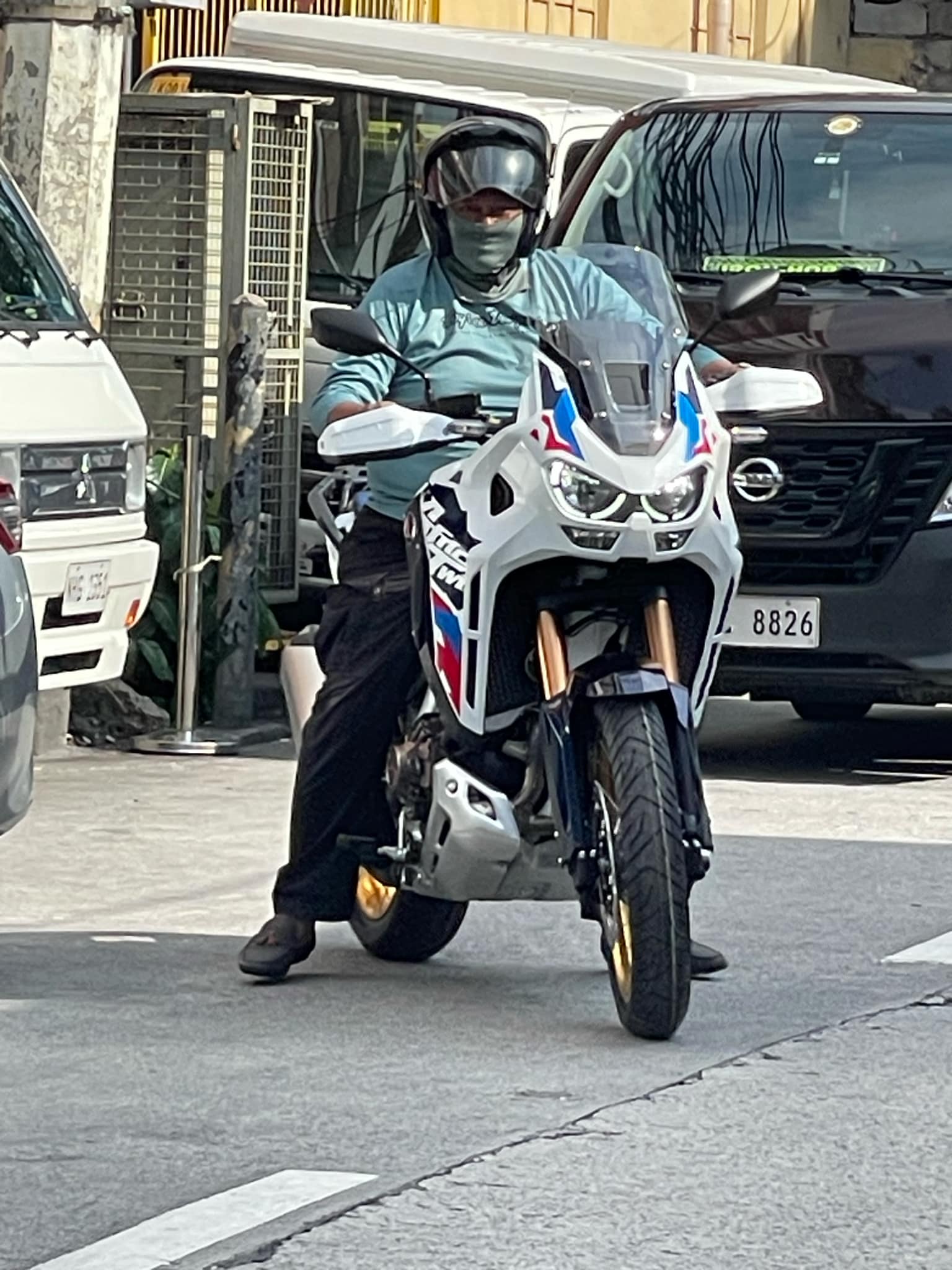 Ferdinand Cruz Ferdinand Cruz