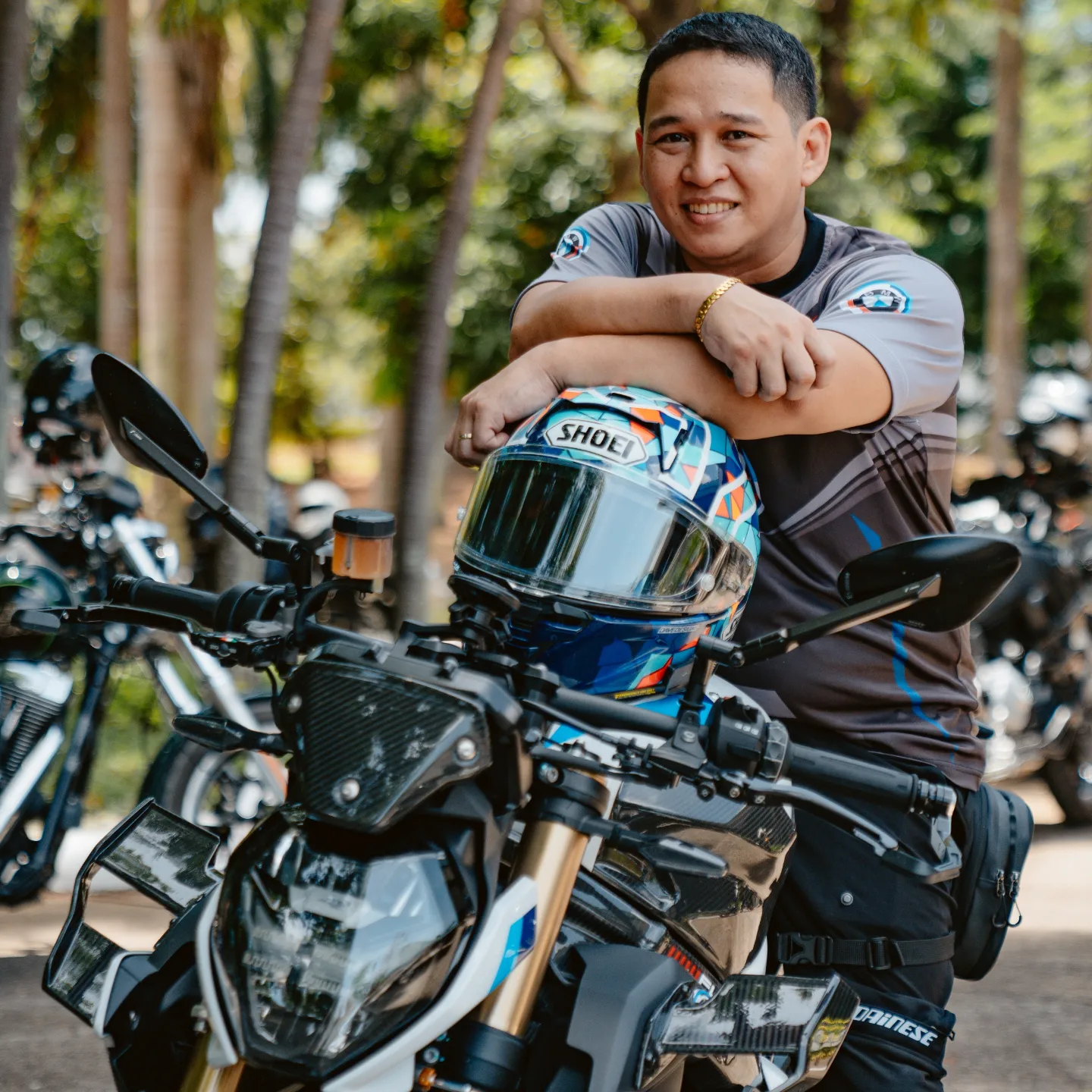 Kenneth Ngo Kenneth Ngo